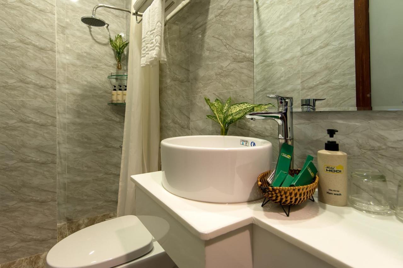 Hodi Hotel Da Nang Eksteriør billede