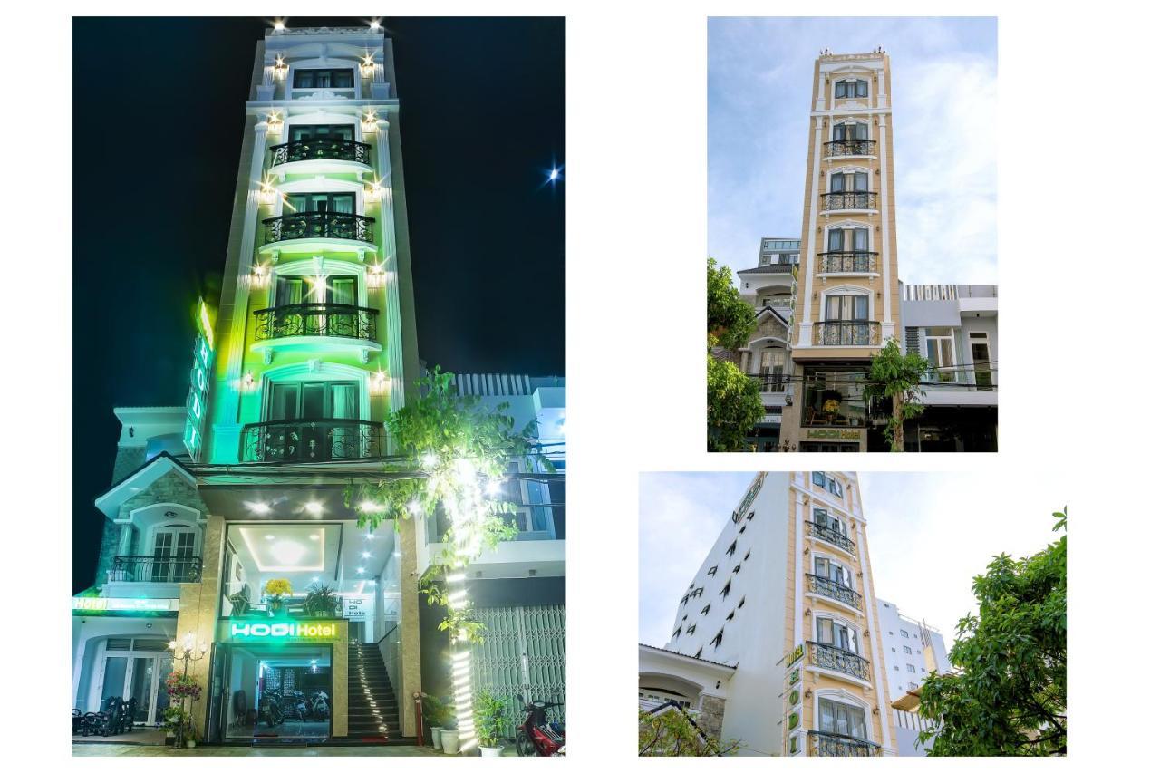Hodi Hotel Da Nang Eksteriør billede