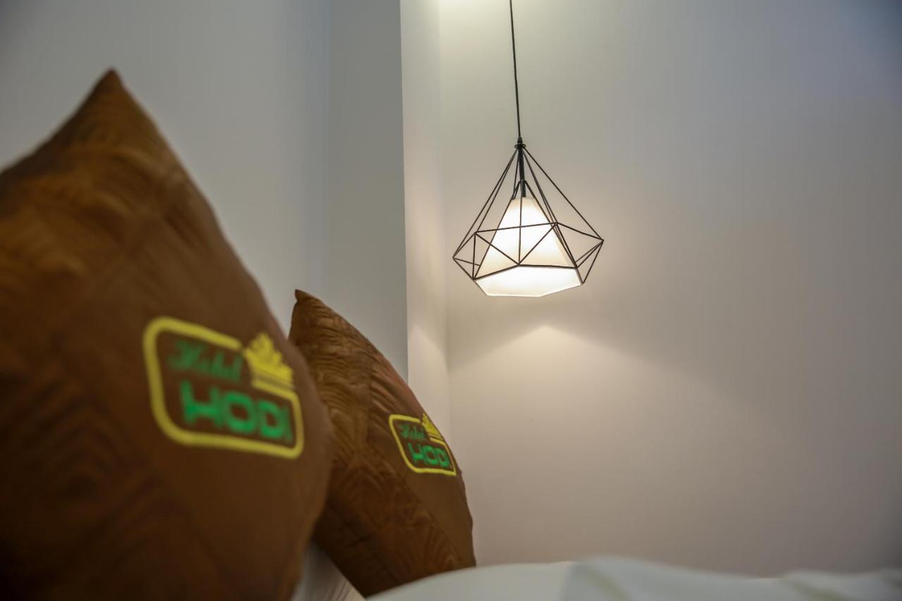 Hodi Hotel Da Nang Eksteriør billede
