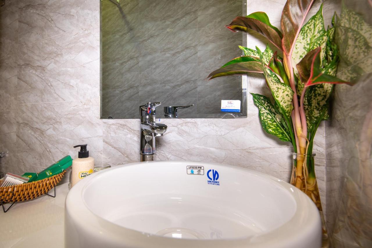 Hodi Hotel Da Nang Eksteriør billede